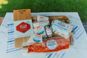Father's Day Grilling Bundle Recipes