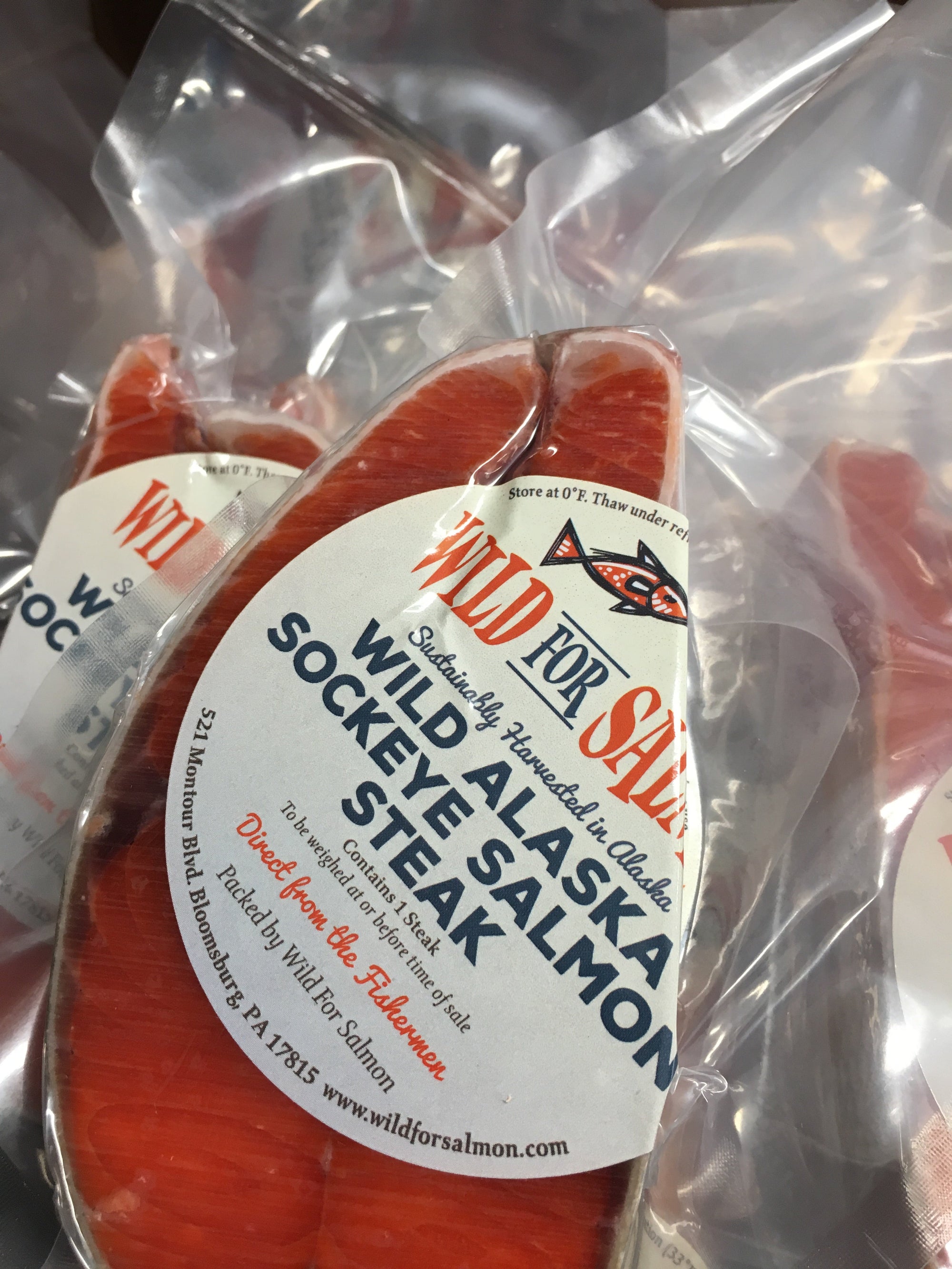 How we "Handle" our Handling Practices!