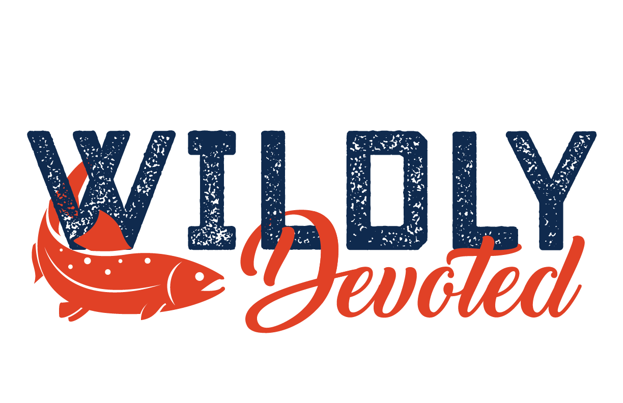 We are Wildly Devoted!