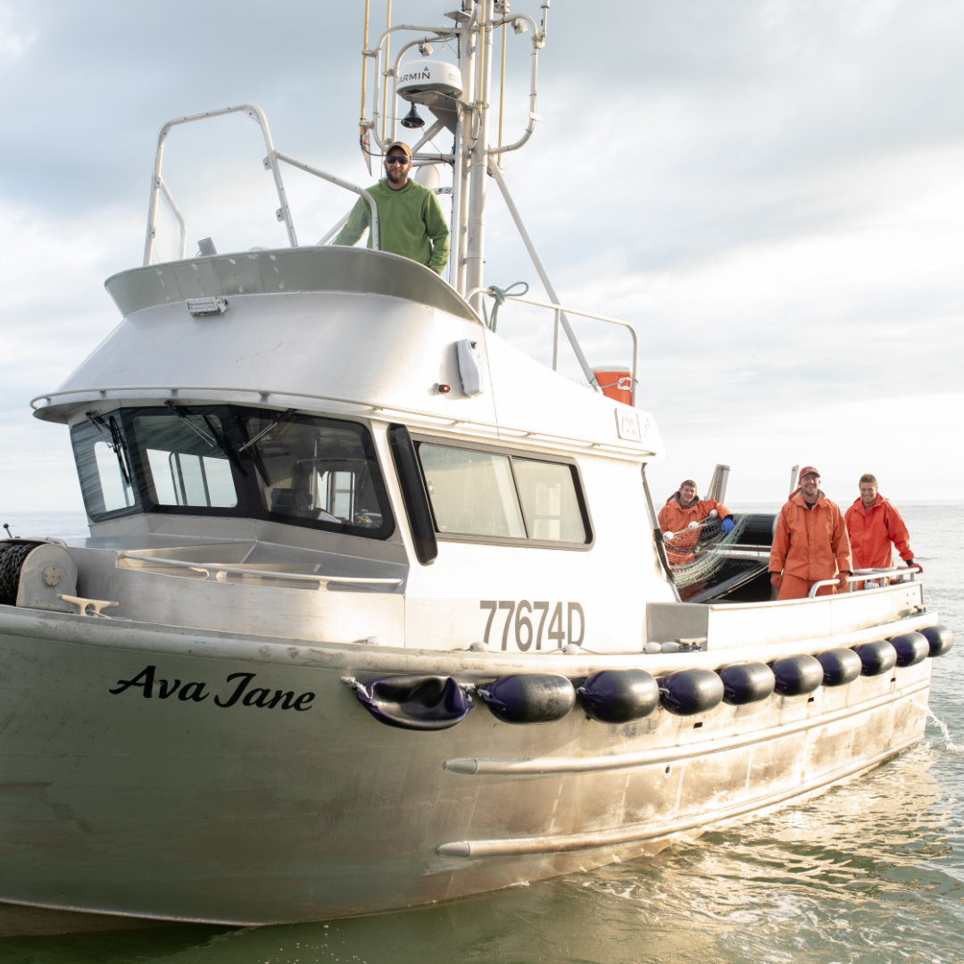 The Epic Return of Salmon: Gearing Up for Salmon Fishing Season