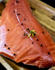 King Salmon Fillet