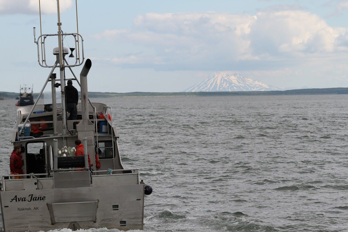 Finding the Types of Fish You Need - Even When It's Out of Season