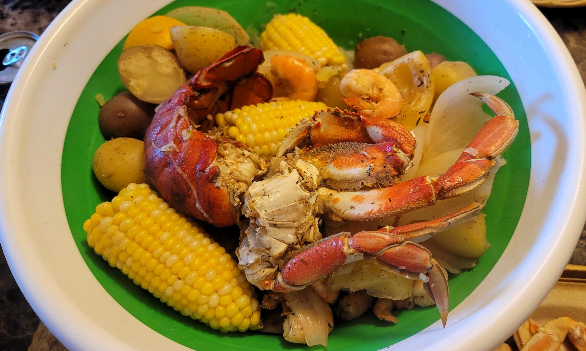 The Ultimate Seafood Boil Guide: Wild Shrimp, Crab, Lobster & Summer Gatherings