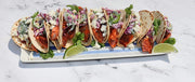 Salmon Street Tacos