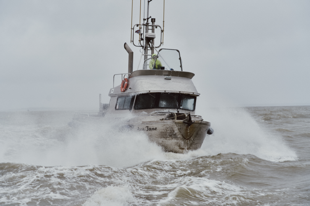 2023 Bristol Bay Alaska Sockeye Salmon Fishing-UNDERWAY!