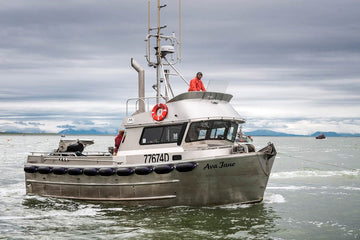 Bristol Bay's 2024 Sockeye Salmon Season Underway