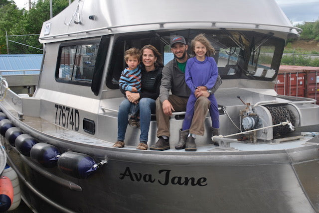 Let's talk gratitude!