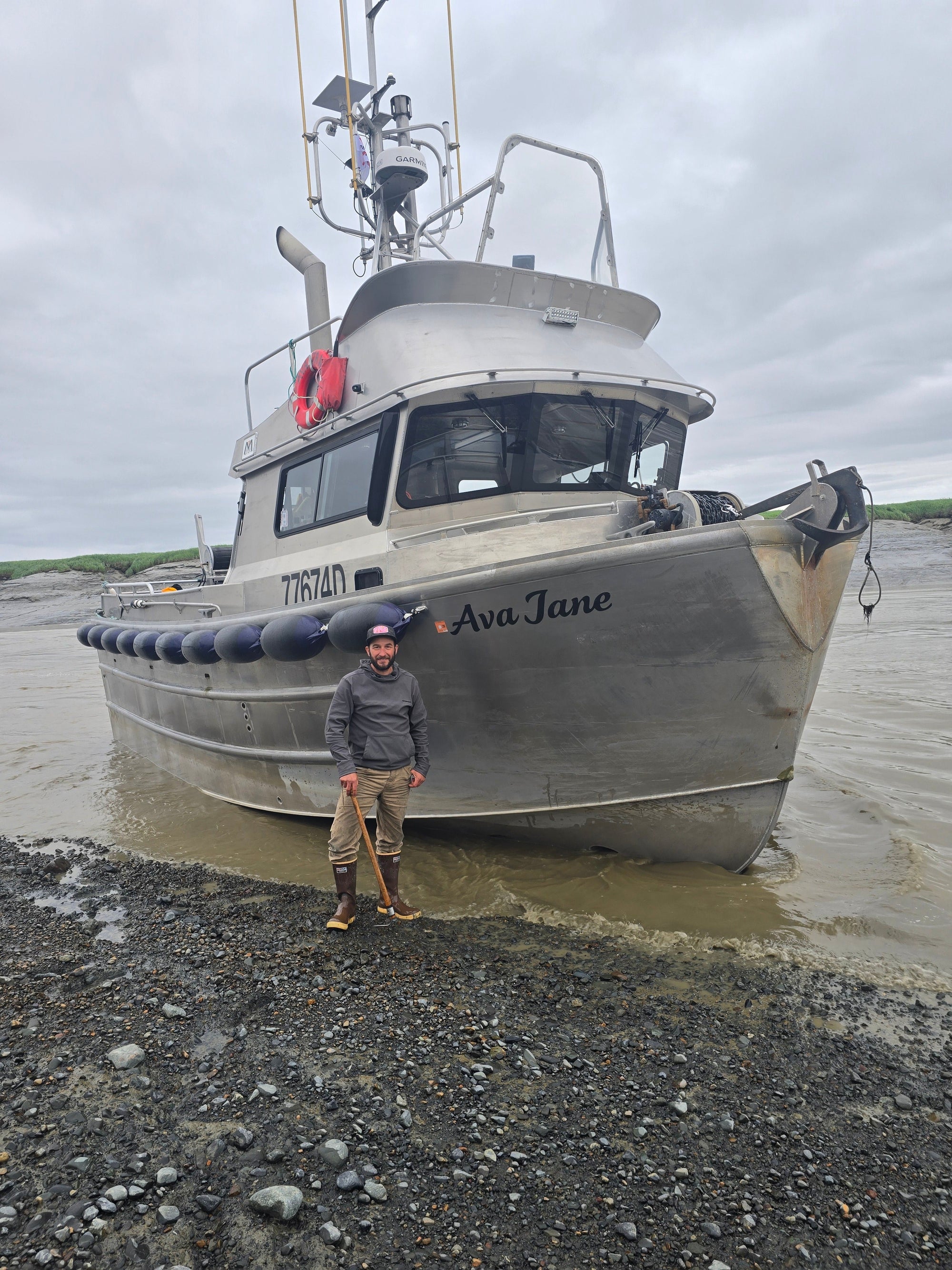The Captain’s Log: 2025 Sockeye Season Update from the Nushagak