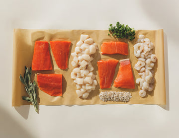 Protect Your Heart with Wild-Caught Salmon and Omega-3s