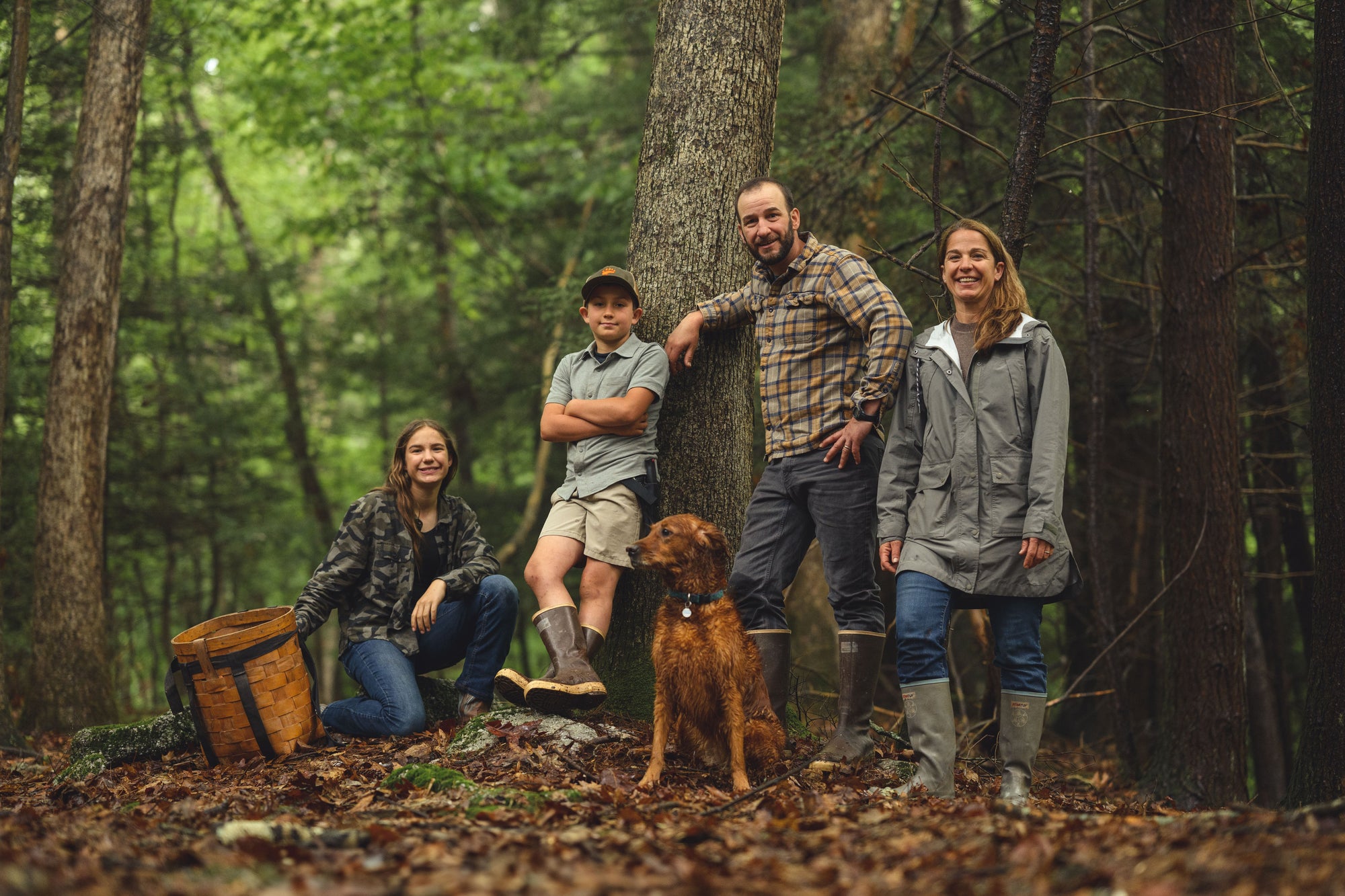 As Steve Prepares for Sea | A Note From Jenn