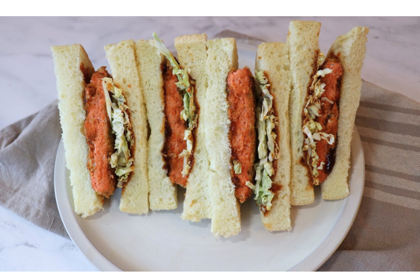 Katsu Sando