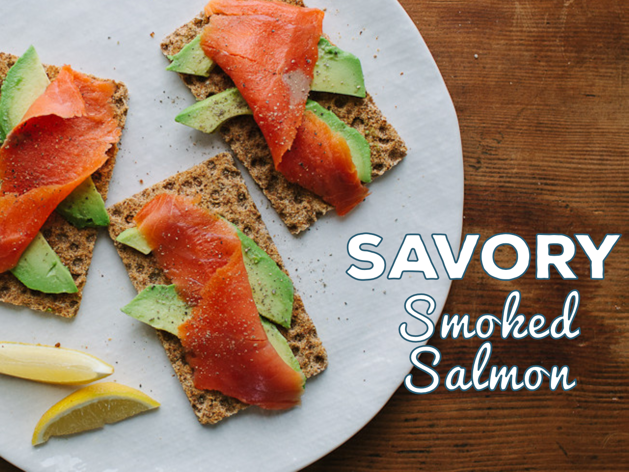 Top 3 Most Popular Smoked Salmon Recipes