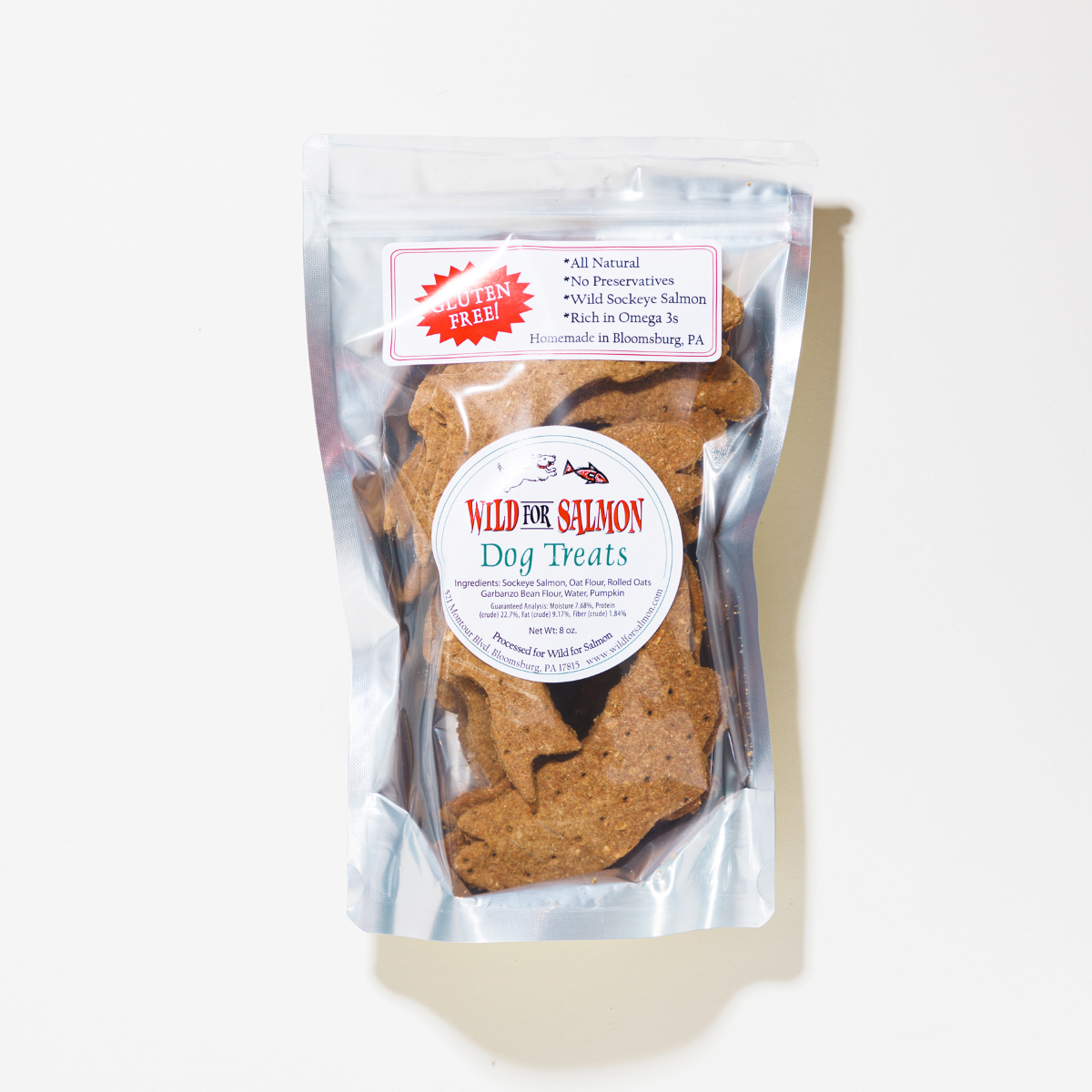 Dog Treats