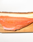 King Salmon Fillet