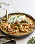 Brown Shrimp