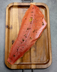 King Salmon Fillet