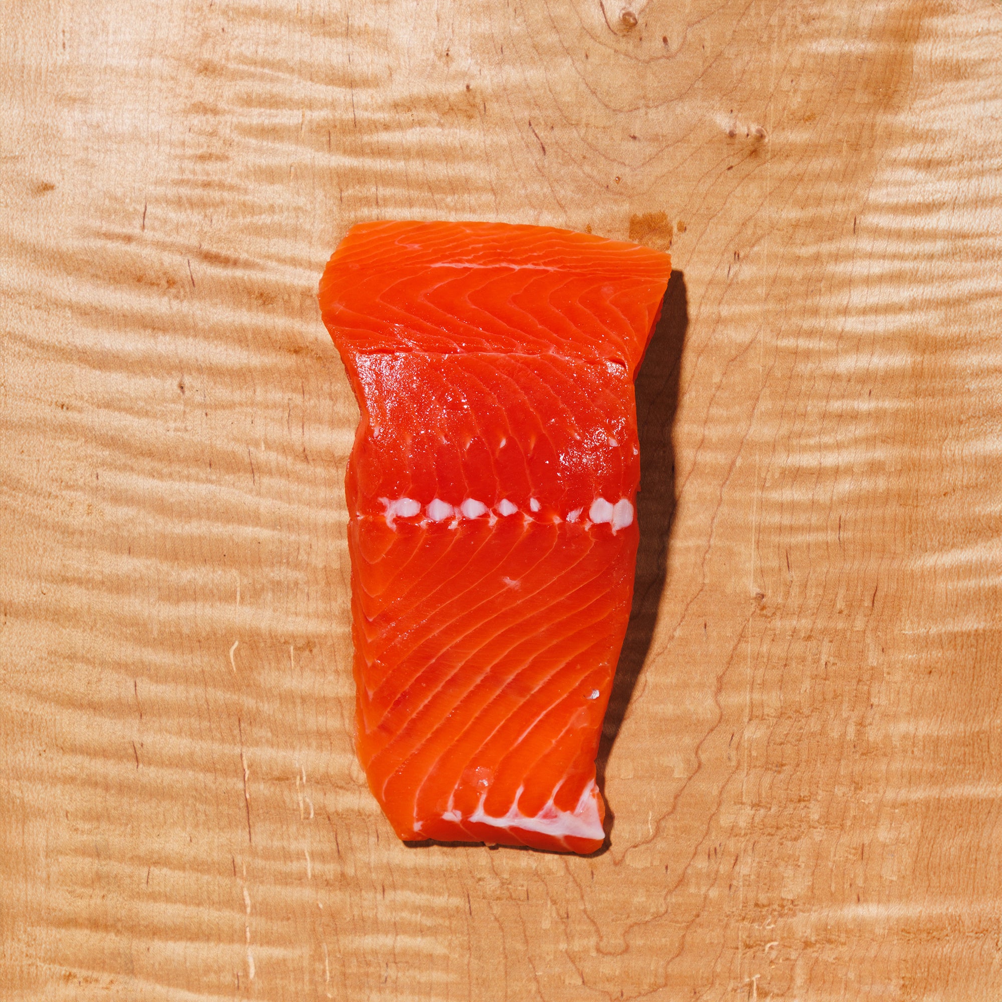 King Salmon
