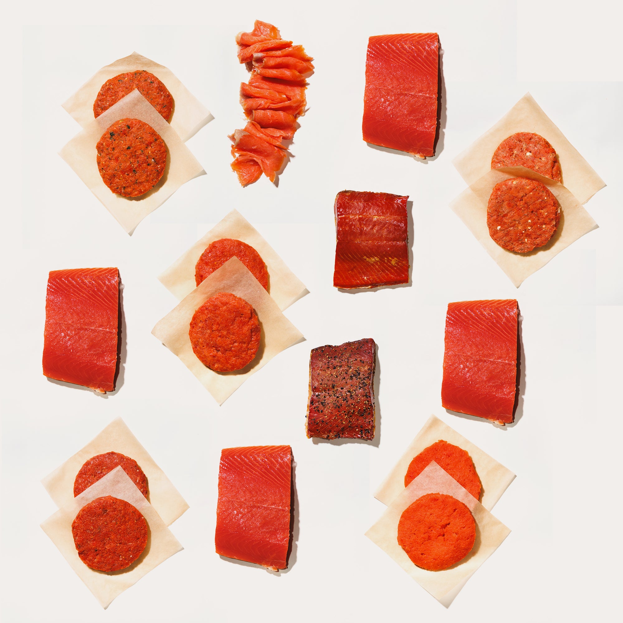 Sockeye Essentials
