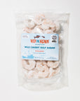 White Shrimp