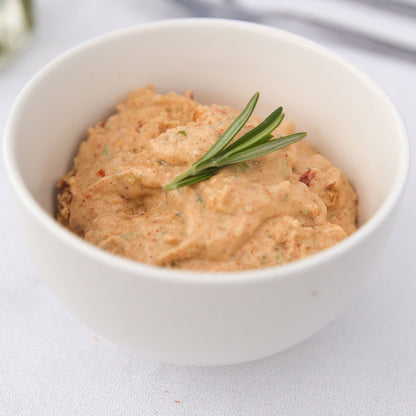 Cajun Smoked Salmon Dip